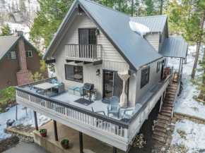 Ridgeview Retreat - Walk To Town